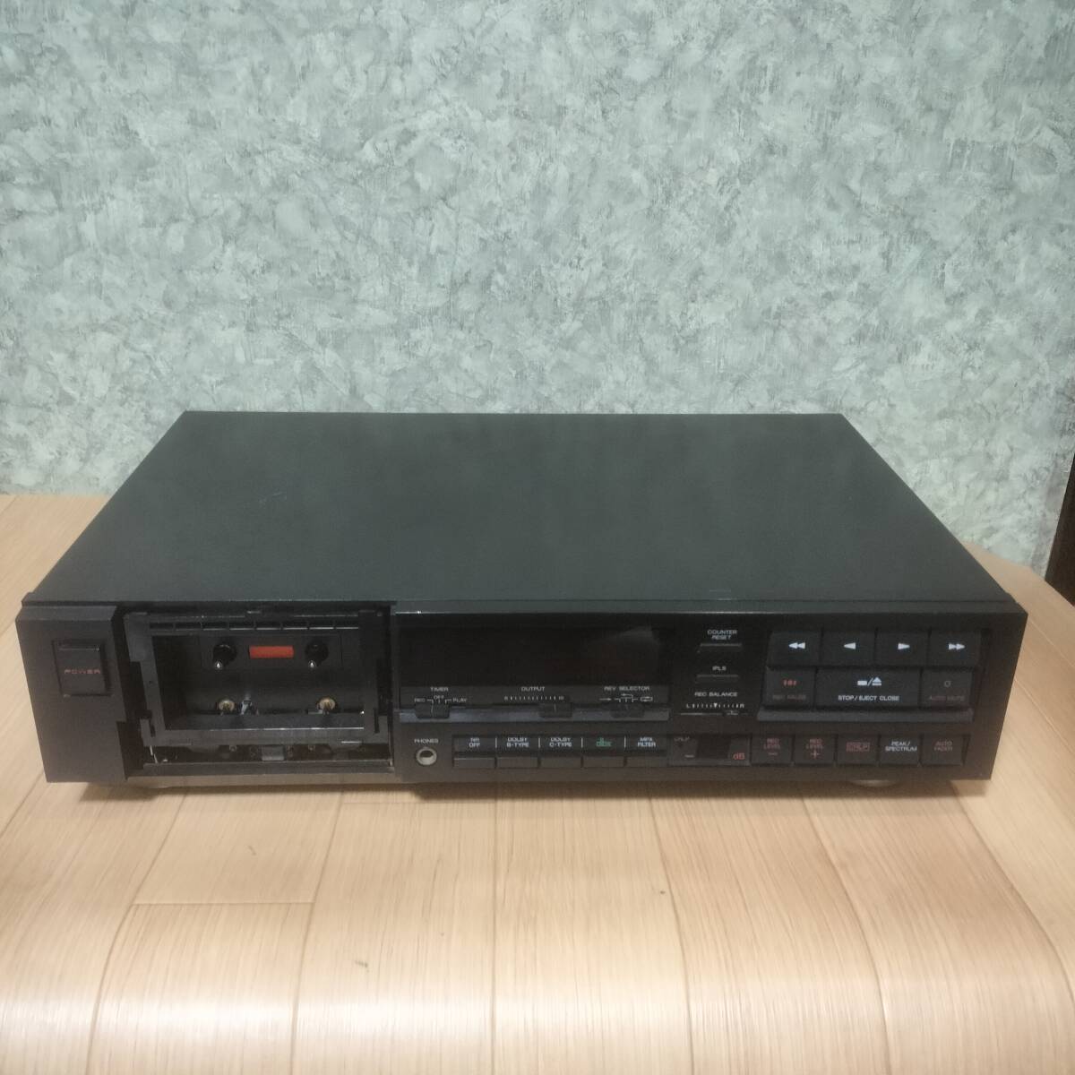 2025年最新】Yahoo!オークション -akai カセットデッキ(一般)の 2025年最新】Yahoo!オークション -akai カセットデッキ(一般)の