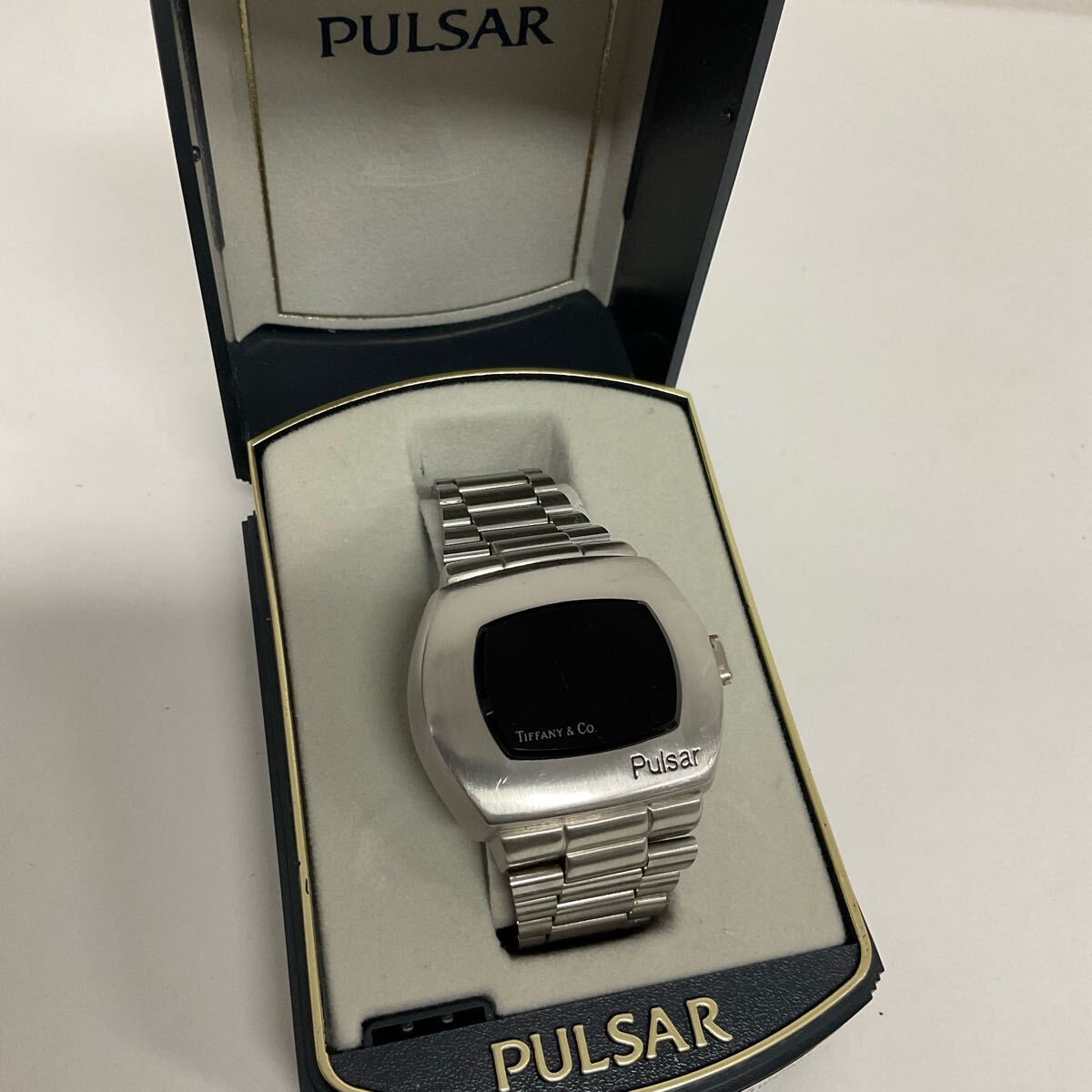 Yahoo!オークション -「pulsar パルサー デジタル」の落札相場 Yahoo!オークション -「pulsar パルサー デジタル」の落札相場