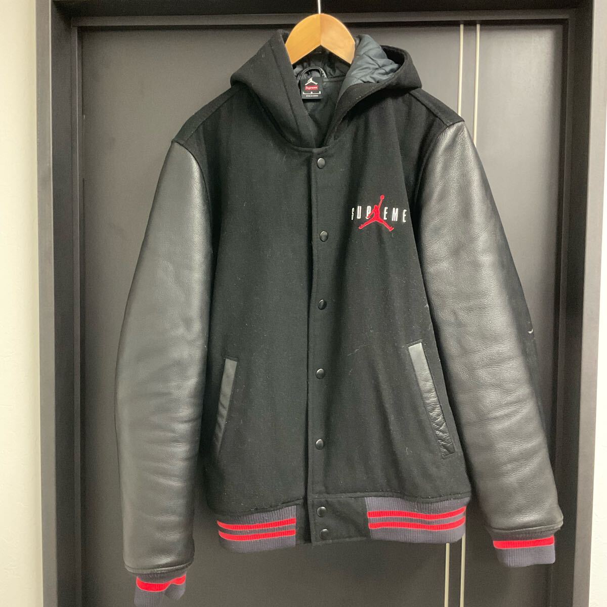 2025年最新】Yahoo!オークション -supreme nike ジャケットの 2025年最新】Yahoo!オークション -supreme nike ジャケットの