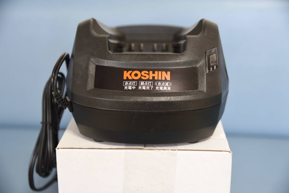 2025年最新】Yahoo!オークション -工進 バッテリーの中古品 2025年最新】Yahoo!オークション -工進 バッテリーの中古品