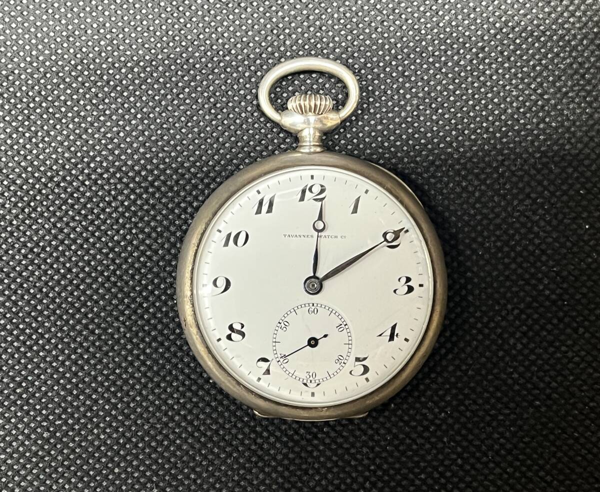 2025年最新】Yahoo!オークション -tavannes 懐中時計の中古品 2025年最新】Yahoo!オークション -tavannes 懐中時計の中古品