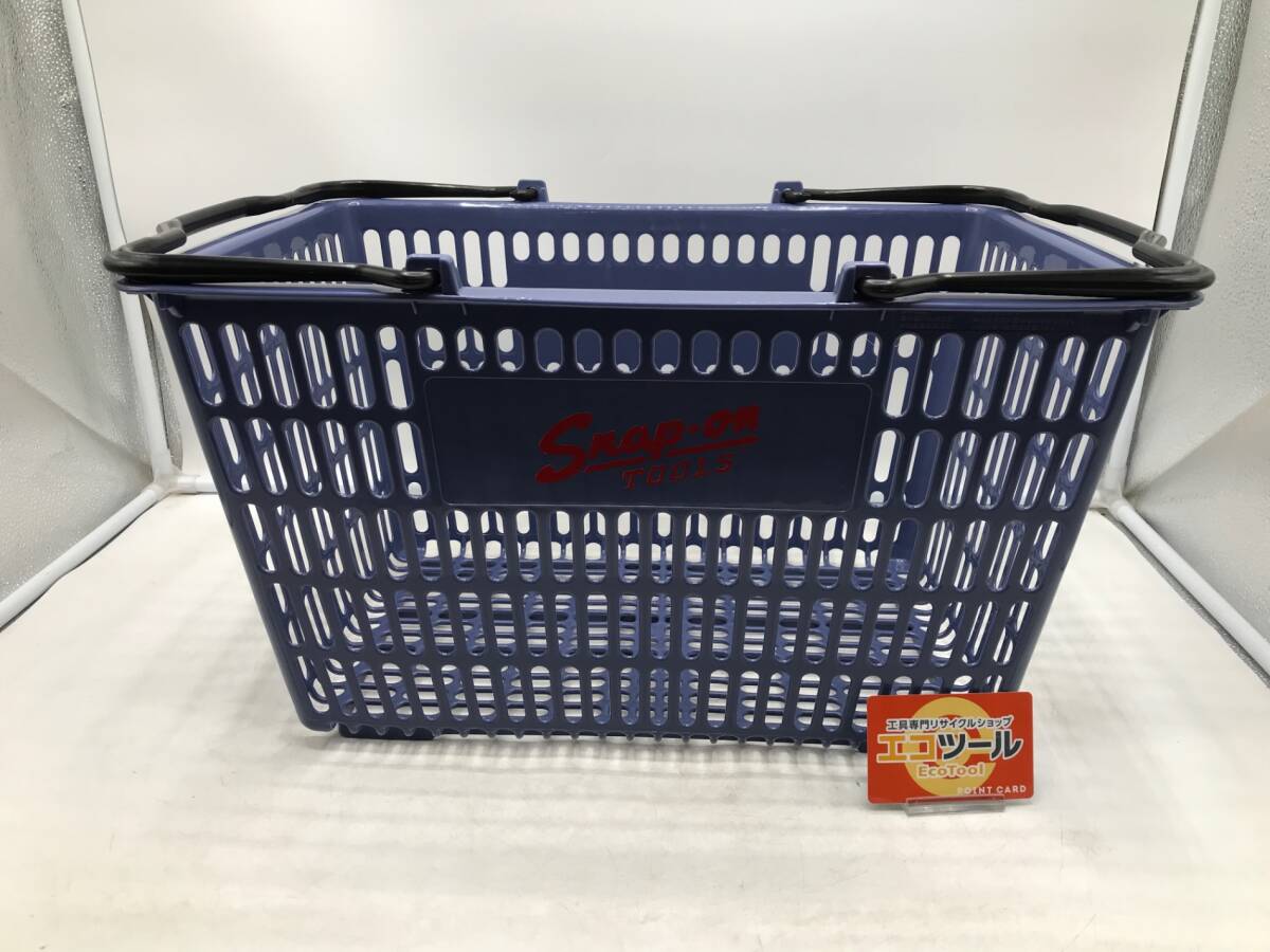 スナップオン バックル 当時物希少非売品未使用素人長期保管品