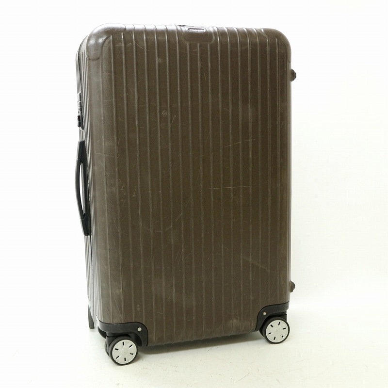 2025年最新】Yahoo!オークション -「リモワ サルサ」(RIMOWA)の 2025年最新】Yahoo!オークション -「リモワ サルサ」(RIMOWA)の