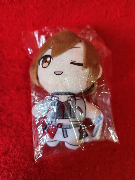 プロセカ ラッキーくじ MEIKO マスコット ぬいぐるみ プチぬい プロジェクトセカイ