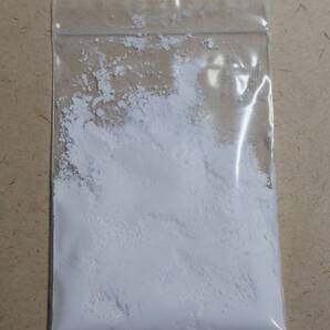 フッ素樹脂パウダー 1kg PTFE(四フッ化エチレン樹脂)超微粉末 ダイキン製