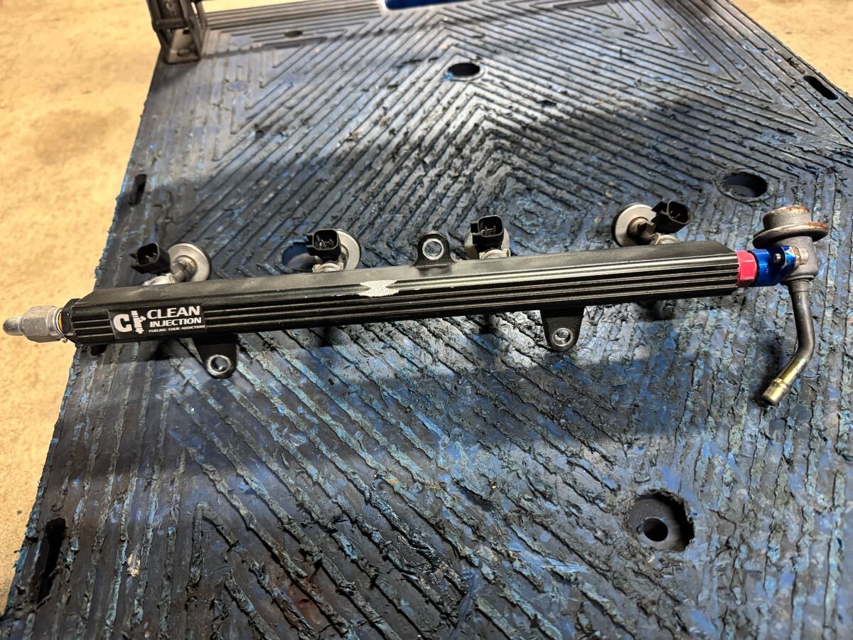 Yahoo!オークション -「s14 シルビア インジェクター」(エンジン