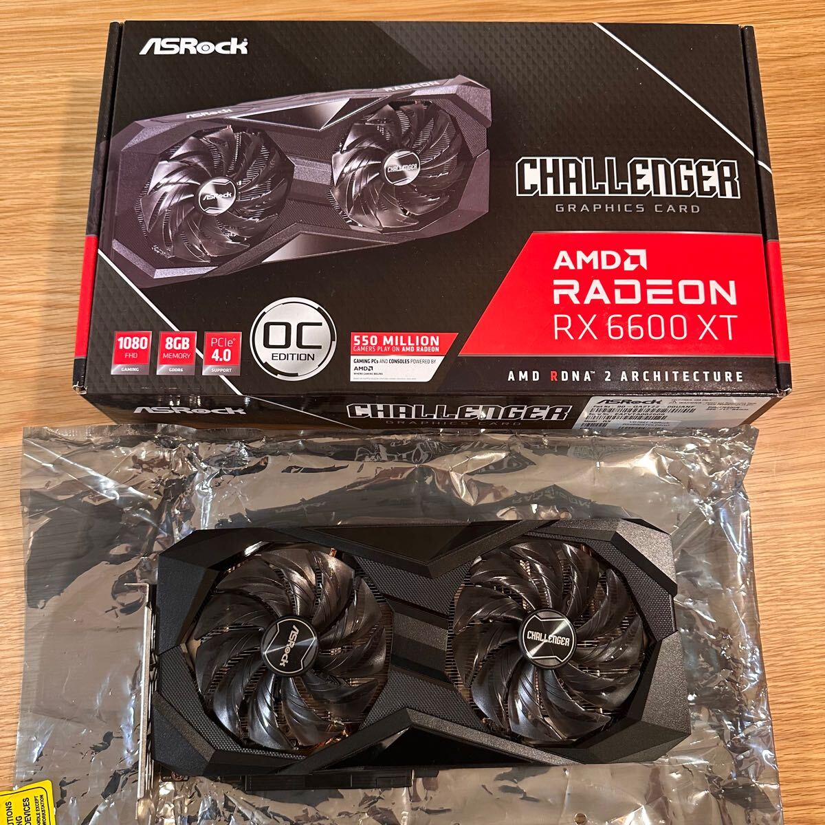 Yahoo!オークション -「radeon 6600 xt」の落札相場・落札価格 Yahoo!オークション -「radeon 6600 xt」の落札相場・落札価格