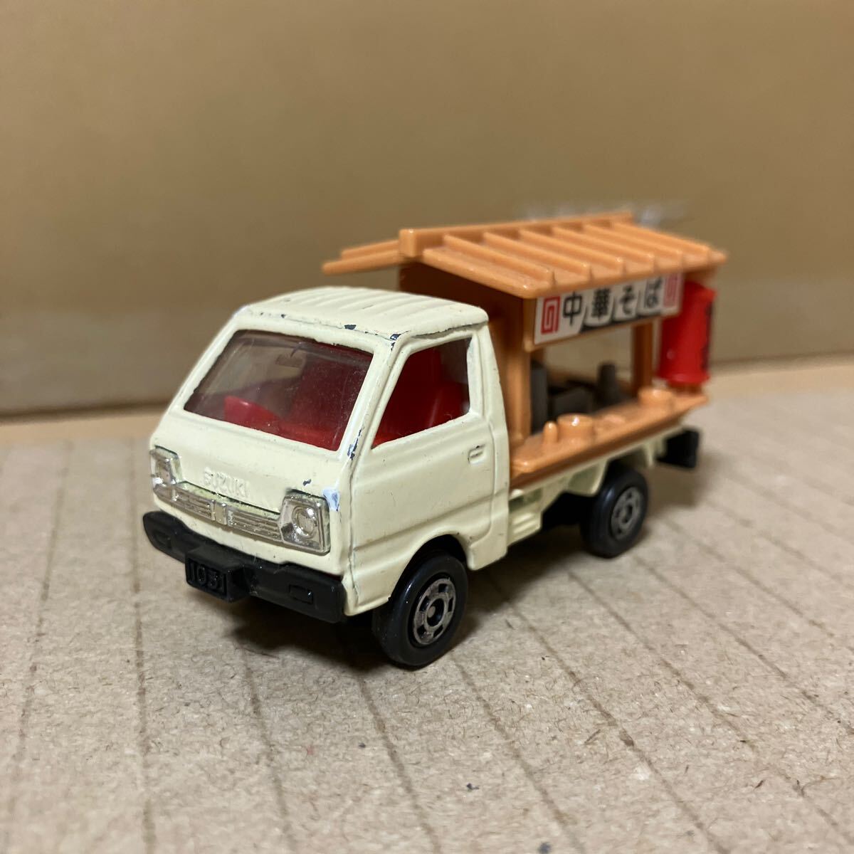 2025年最新】Yahoo!オークション -トミカ ラーメン屋の中古品