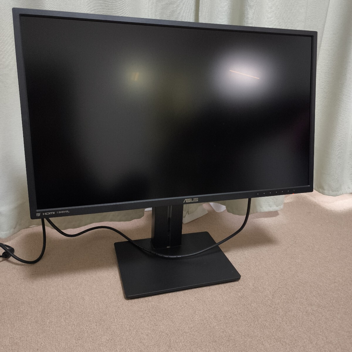 Yahoo!オークション -「(ジャンク)asus」(24インチ~) (液晶)の Yahoo!オークション -「(ジャンク)asus」(24インチ~) (液晶)の