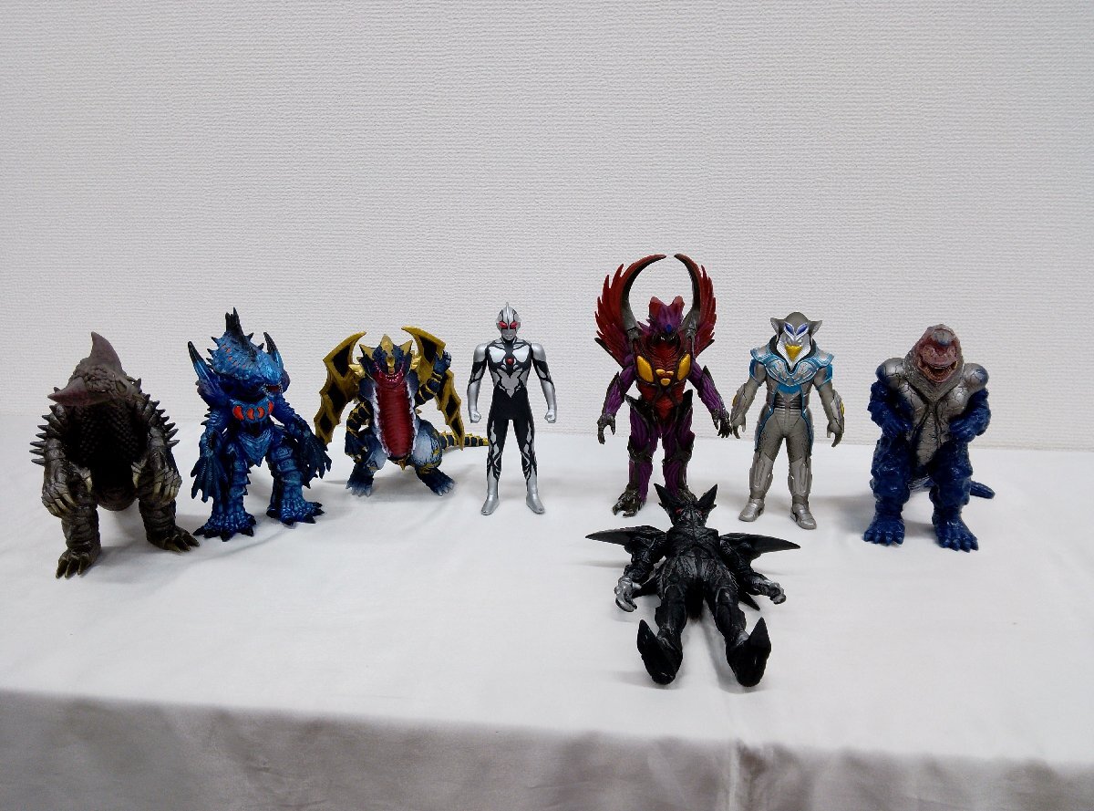 Yahoo!オークション -「ウルトラマン カオスロイド」(おもちゃ Yahoo!オークション -「ウルトラマン カオスロイド」(おもちゃ