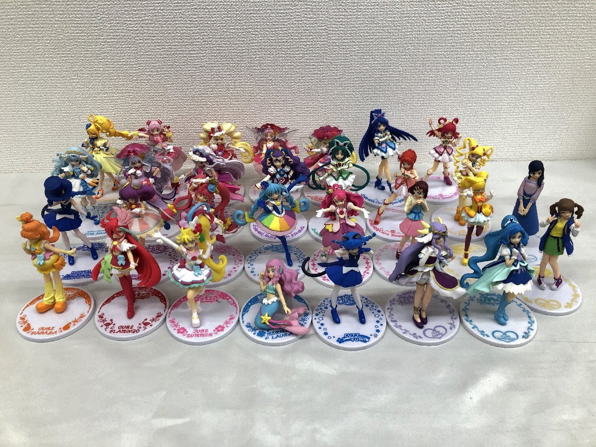 2025年最新】Yahoo!オークション - プリキュアシリーズ(コミック