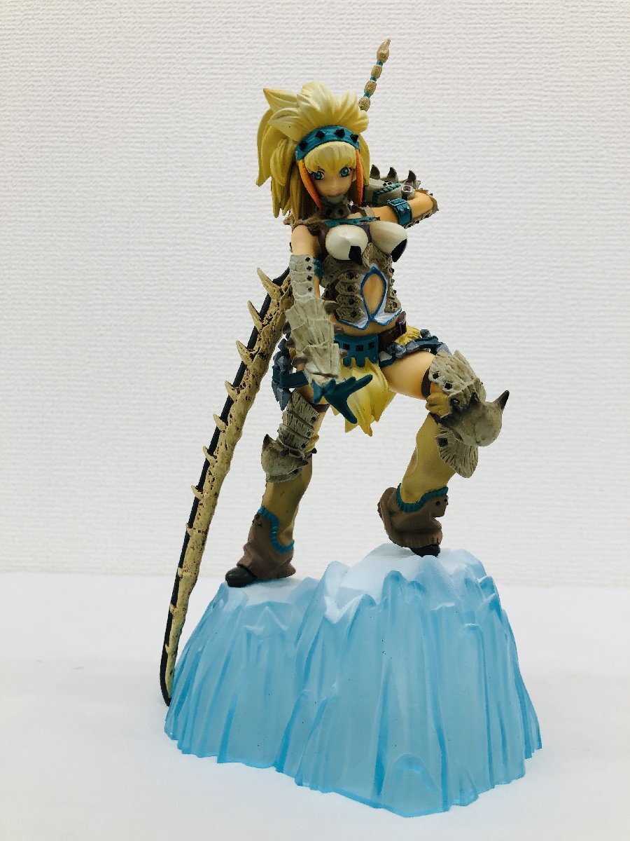Yahoo!オークション -「ハンター女剣士」の落札相場・落札価格 Yahoo!オークション -「ハンター女剣士」の落札相場・落札価格