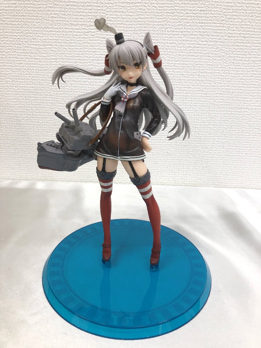 ねんどろいどぷち 艦隊これくしょん -艦これ- 全6種セット（BOX