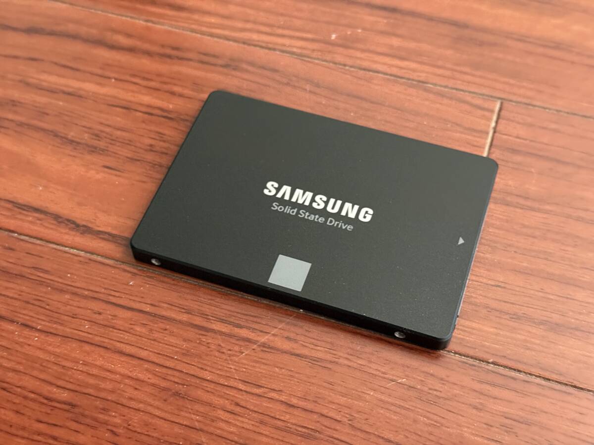 2025年最新】Yahoo!オークション -samsung ssd 2tb(256GB~)の 2025年最新】Yahoo!オークション -samsung ssd 2tb(256GB~)の