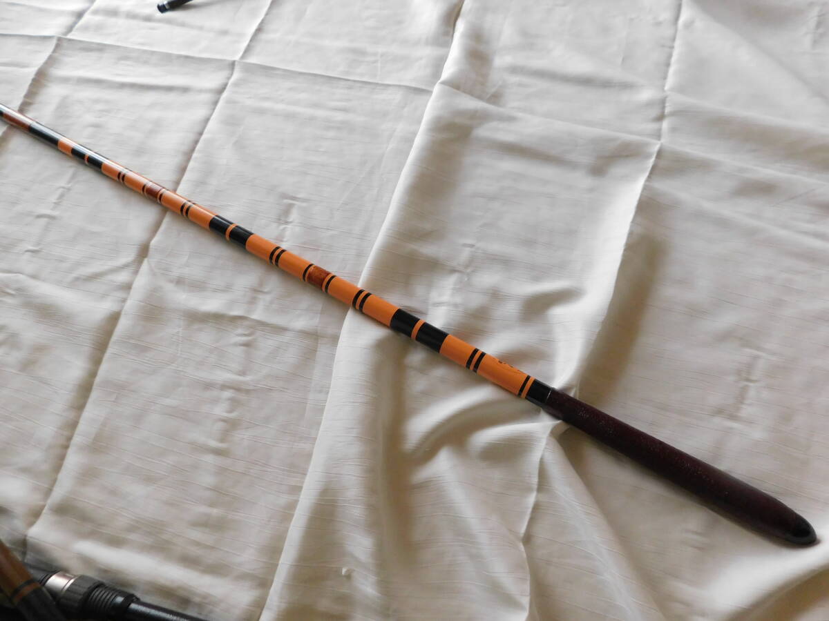 2025年最新】Yahoo!オークション -鴨川 竿の中古品・新品・未