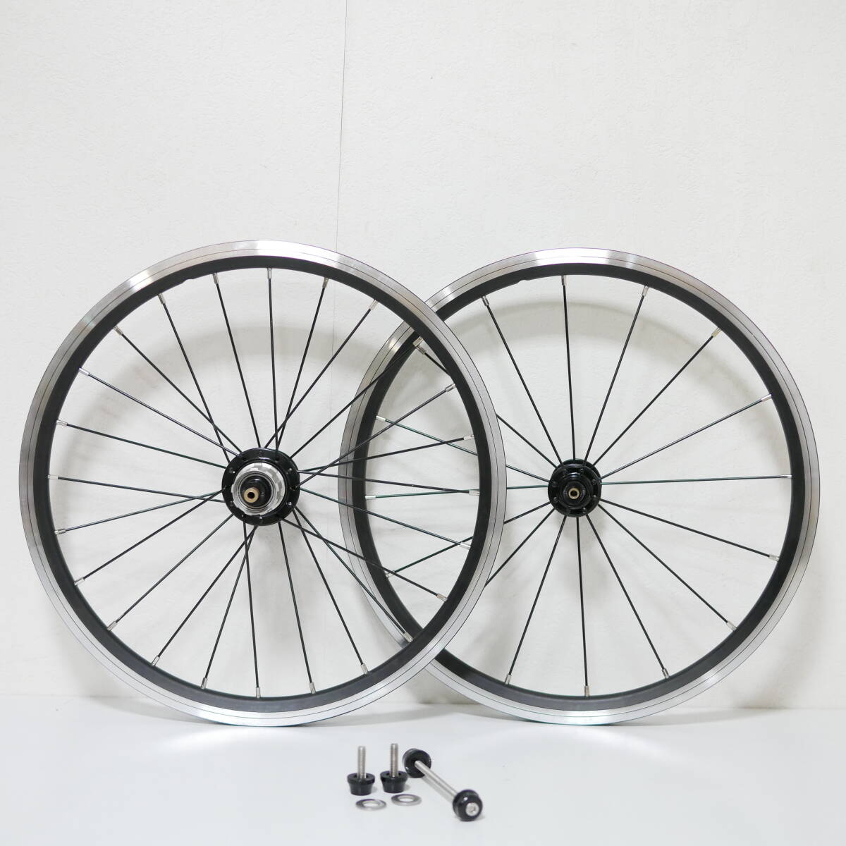 2025年最新】Yahoo!オークション -brompton(ホイール(完組、手 2025年最新】Yahoo!オークション -brompton(ホイール(完組、手