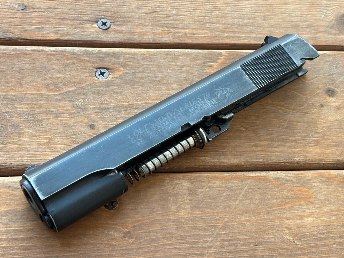 Yahoo!オークション -「we m1911 co2」の落札相場・落札価格 Yahoo!オークション -「we m1911 co2」の落札相場・落札価格