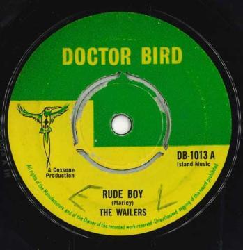 Yahoo!オークション -「rude boy」(レコード) の落札相場・落札価格