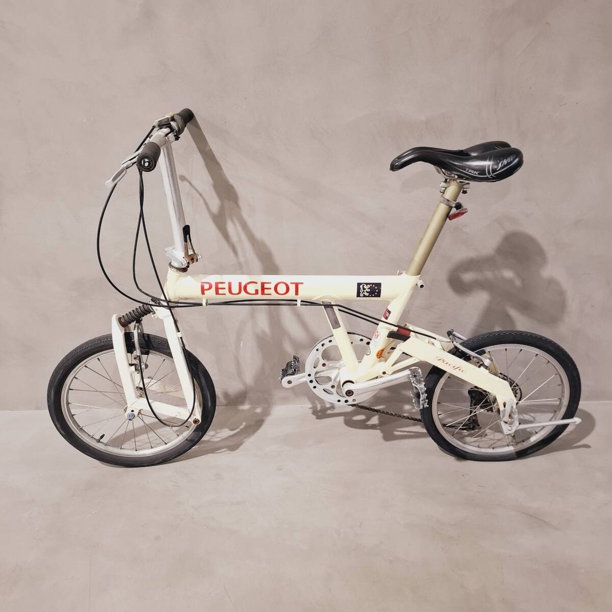 Yahoo!オークション -「peugeot pacific 18」の落札相場・落札価格 Yahoo!オークション -「peugeot pacific 18」の落札相場・落札価格