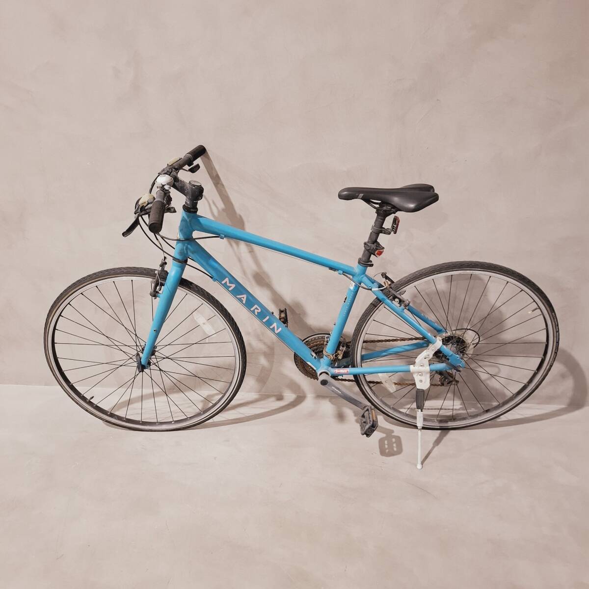 2025年最新】Yahoo!オークション -marin クロスバイクの中古品