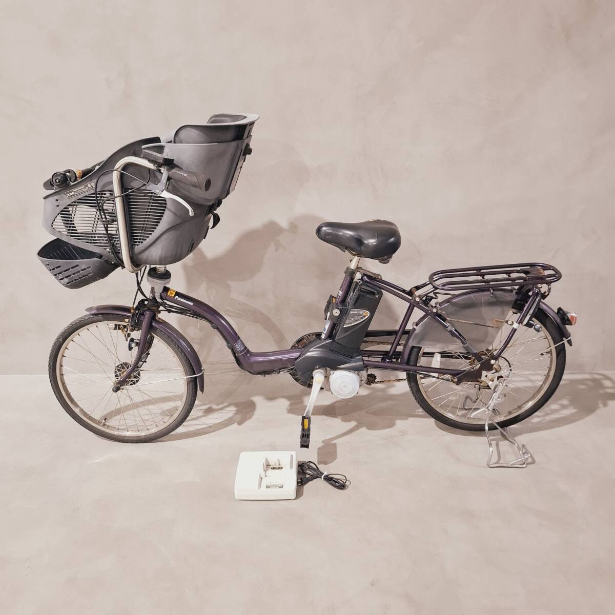 Yahoo!オークション -「電動自転車 ギュットミニ」の落札相場