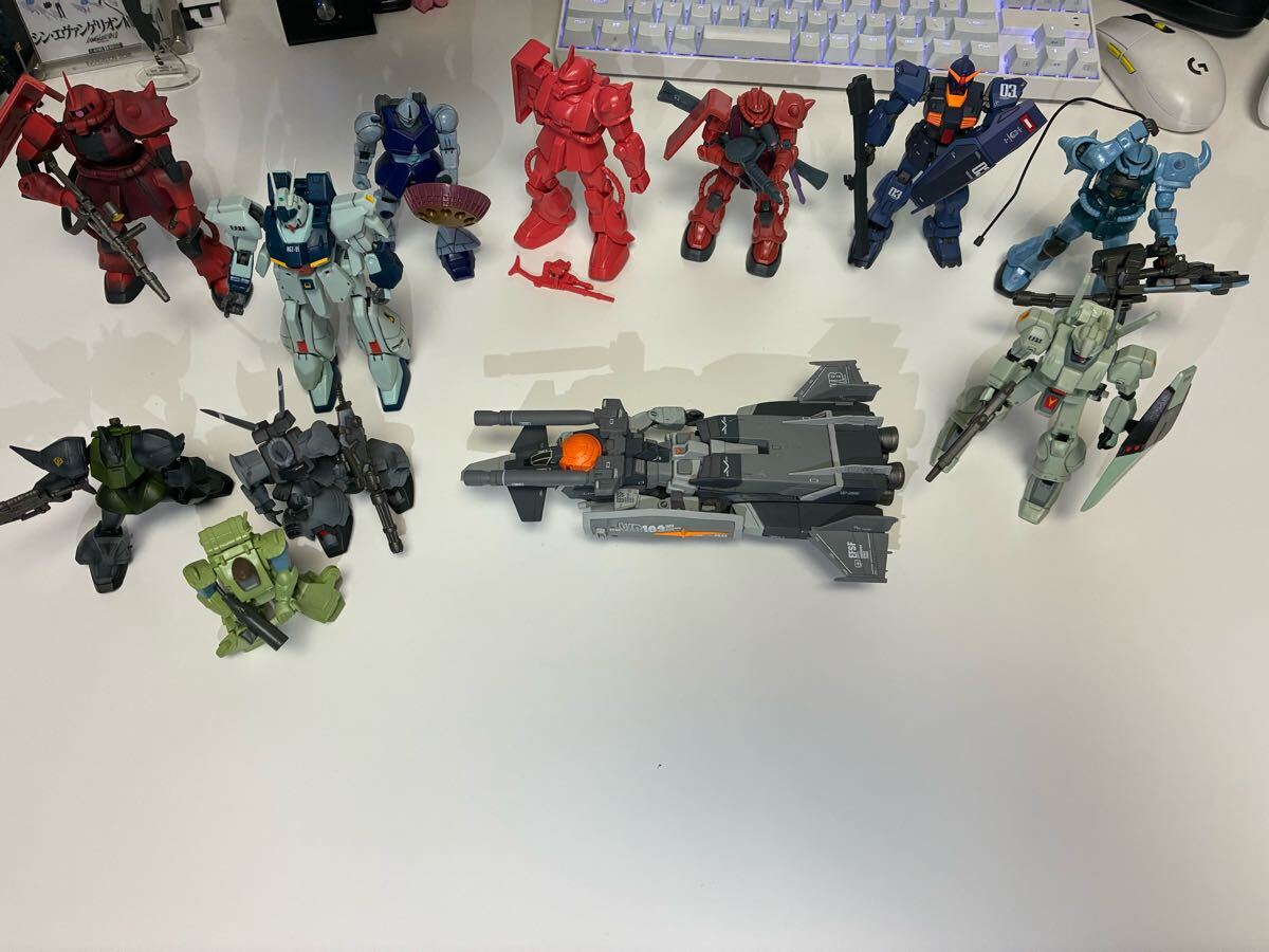 2025年最新】Yahoo!オークション -ガンプラ ジャンク まとめの 2025年最新】Yahoo!オークション -ガンプラ ジャンク まとめの
