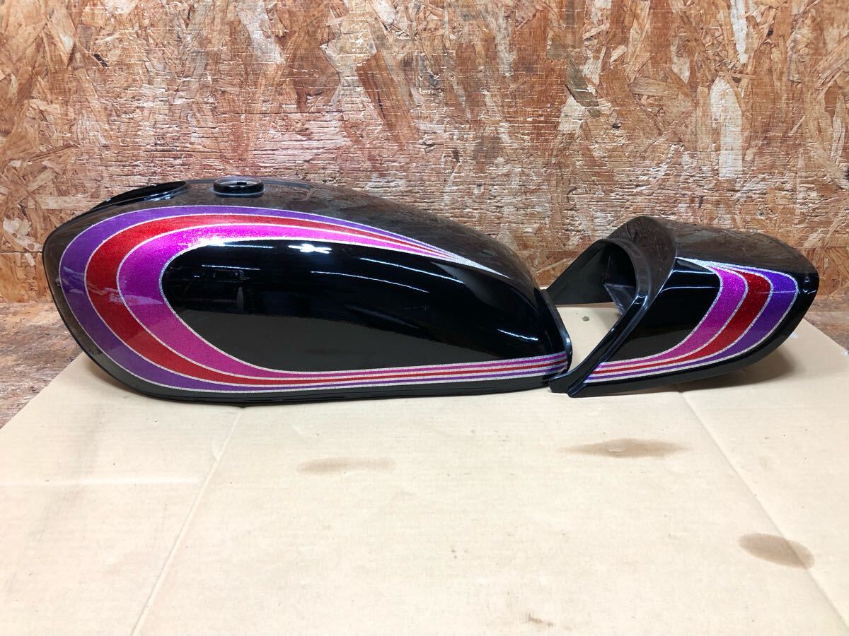 2025年最新】Yahoo!オークション -gs400 タンク セットの中古品 2025年最新】Yahoo!オークション -gs400 タンク セットの中古品