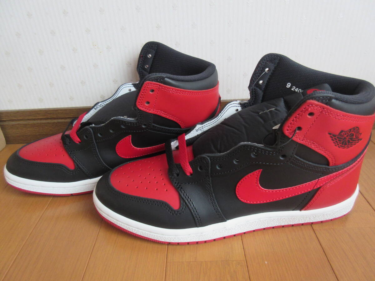 2025年最新】Yahoo!オークション -nike air jordan 1 high 85の
