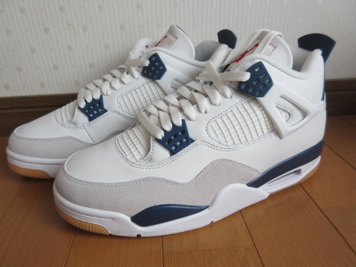 2025年最新】Yahoo!オークション -nike sb × air jordan 4の中古 2025年最新】Yahoo!オークション -nike sb × air jordan 4の中古