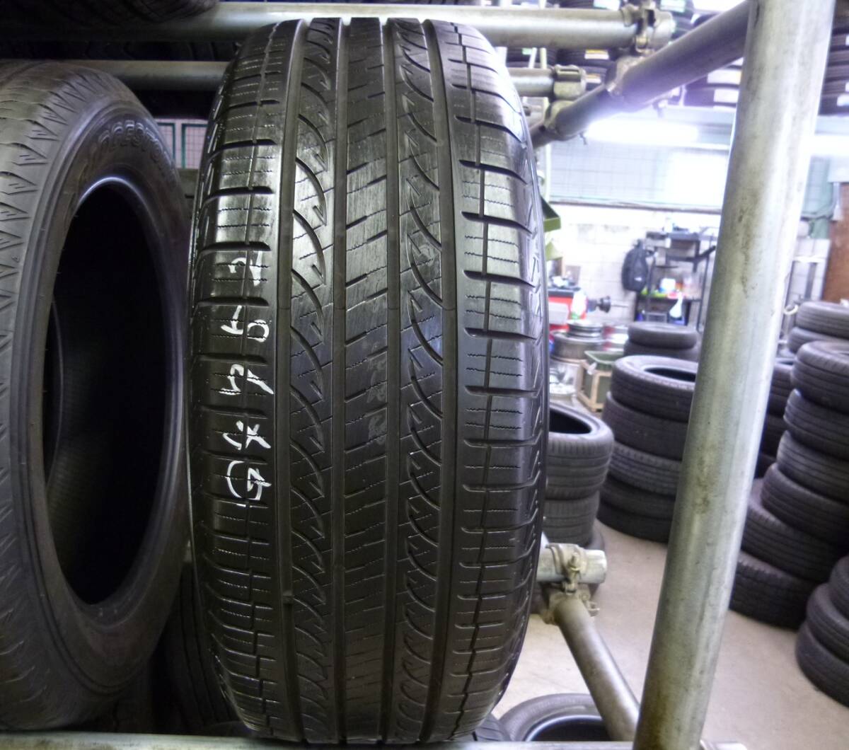 2025年最新】235-55r19 タイヤ商品一覧 - Yahoo!オークション 2025年最新】235-55r19 タイヤ商品一覧 - Yahoo!オークション
