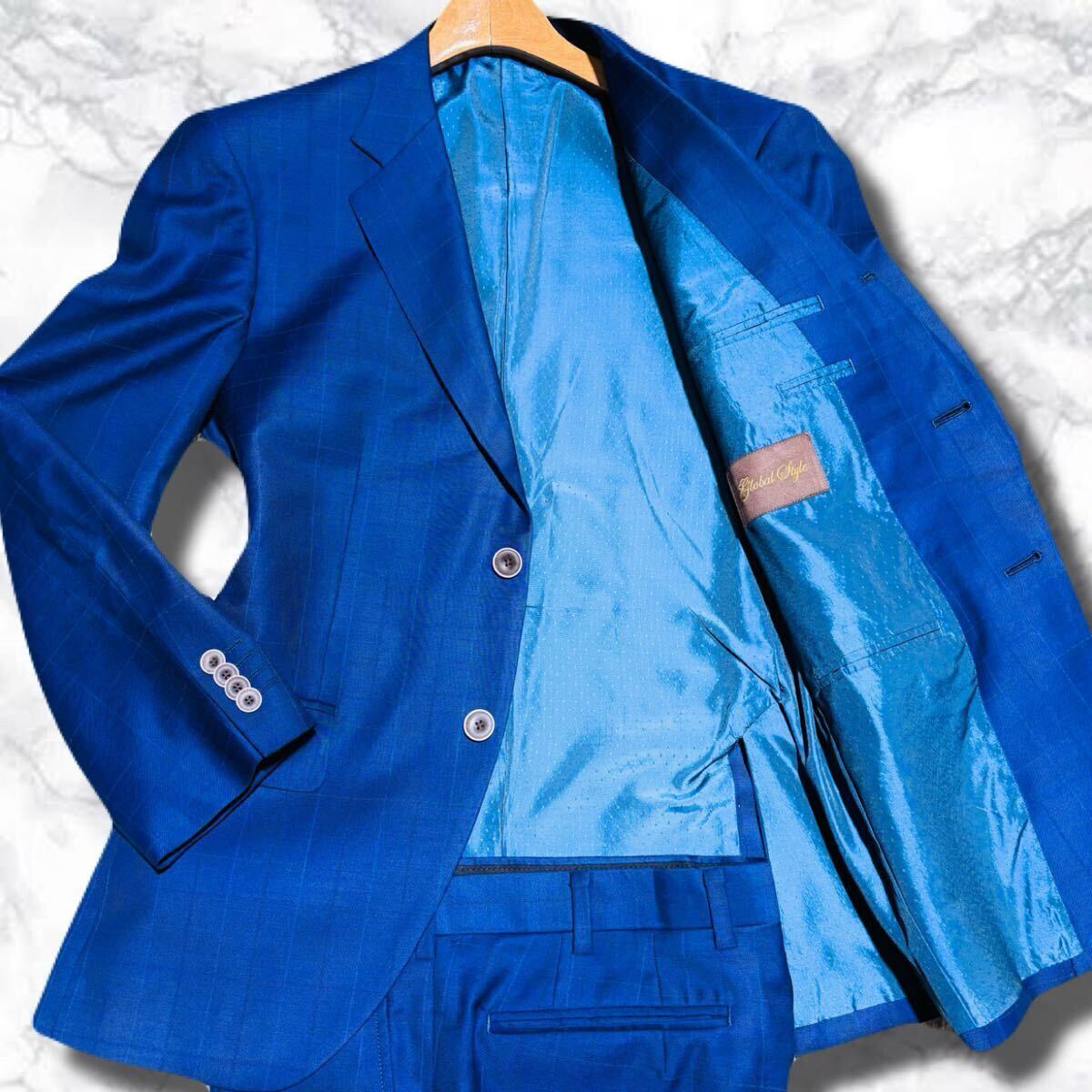 2025年最新】Yahoo!オークション - DORMEUIL(シングルスーツ 2025年最新】Yahoo!オークション - DORMEUIL(シングルスーツ