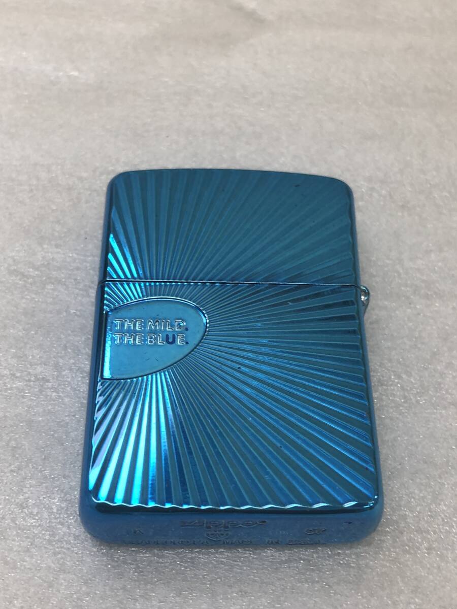 Yahoo!オークション -「マイルドセブン zippo」の落札相場・落札価格