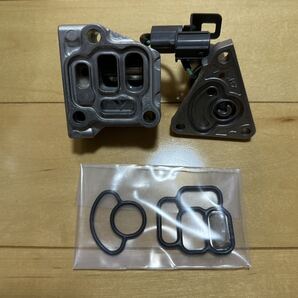新品未使用 ホンダ S2000 スプールバルブガスケット VTECソレノイドガスケット Oリング 耐油 耐熱