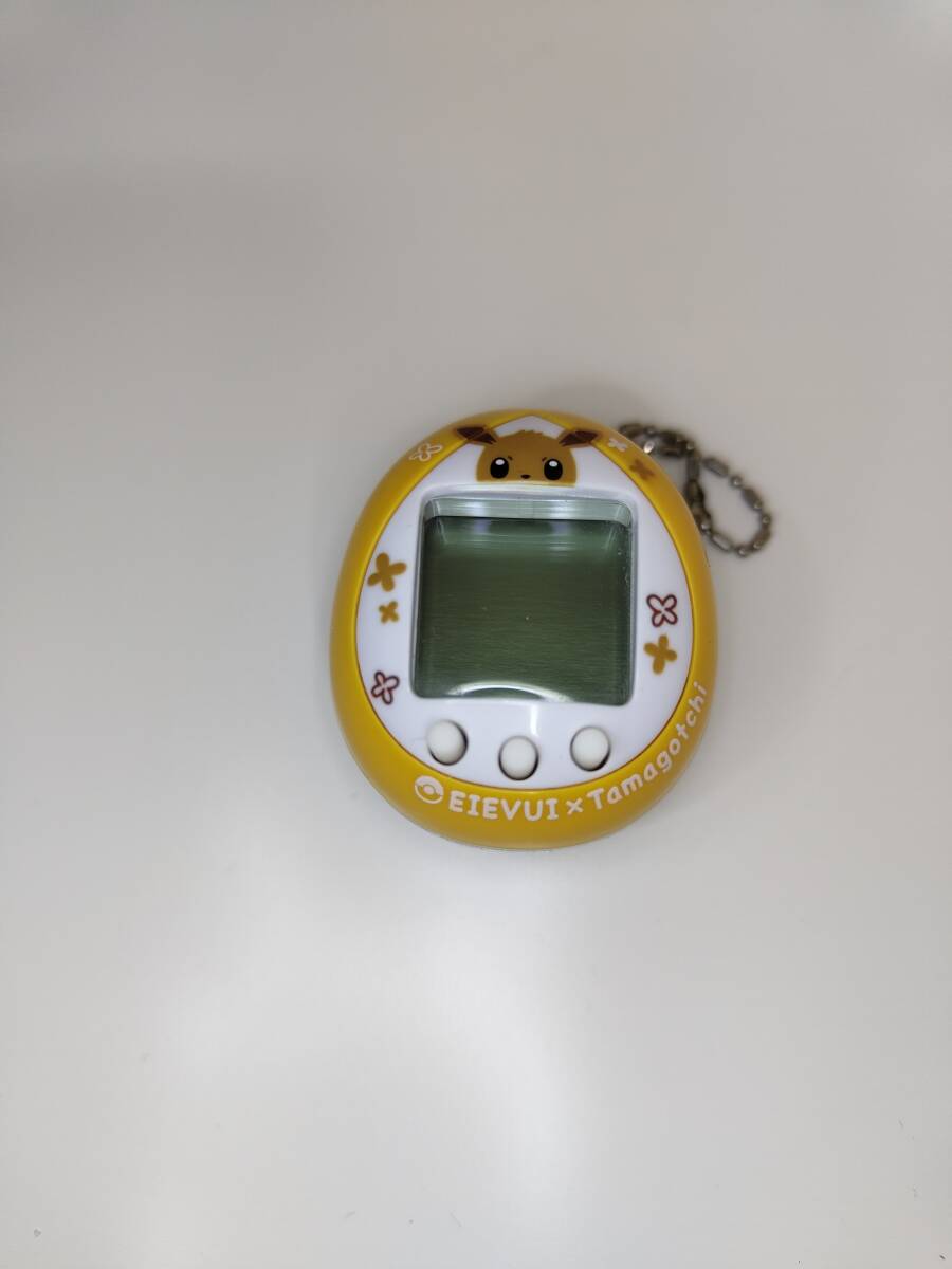 イーブイ たまごっちの値段と価格推移は?|3件の売買データから イーブイ たまごっちの値段と価格推移は?|3件の売買データから