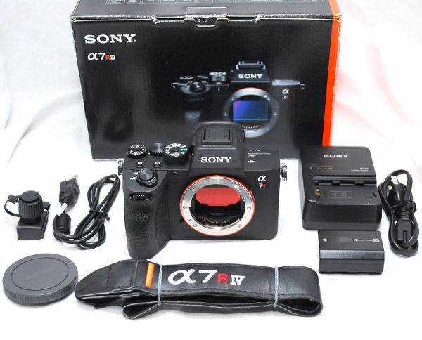 2025年最新】Yahoo!オークション -sony α7r iv ilce-7rm4の中古 2025年最新】Yahoo!オークション -sony α7r iv ilce-7rm4の中古