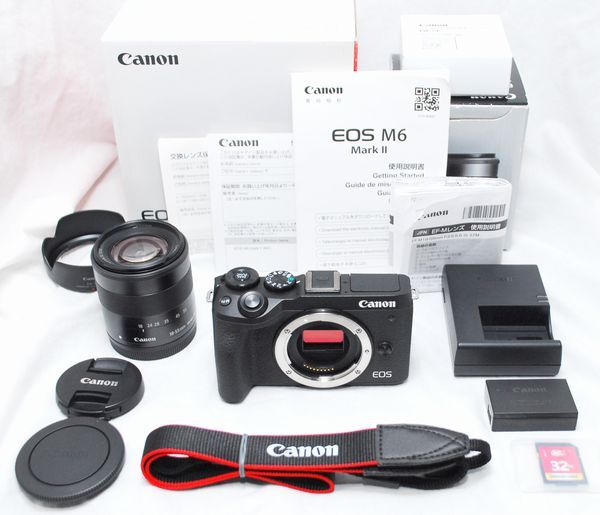 2025年最新】Yahoo!オークション -canon eos m 18-55の中古品 2025年最新】Yahoo!オークション -canon eos m 18-55の中古品