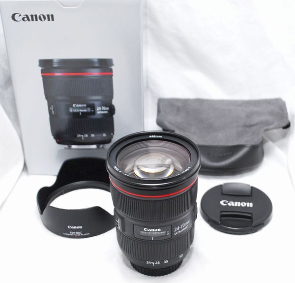 Yahoo!オークション -「ef24-70mm f2.8l ii usm」の落札相場 Yahoo!オークション -「ef24-70mm f2.8l ii usm」の落札相場