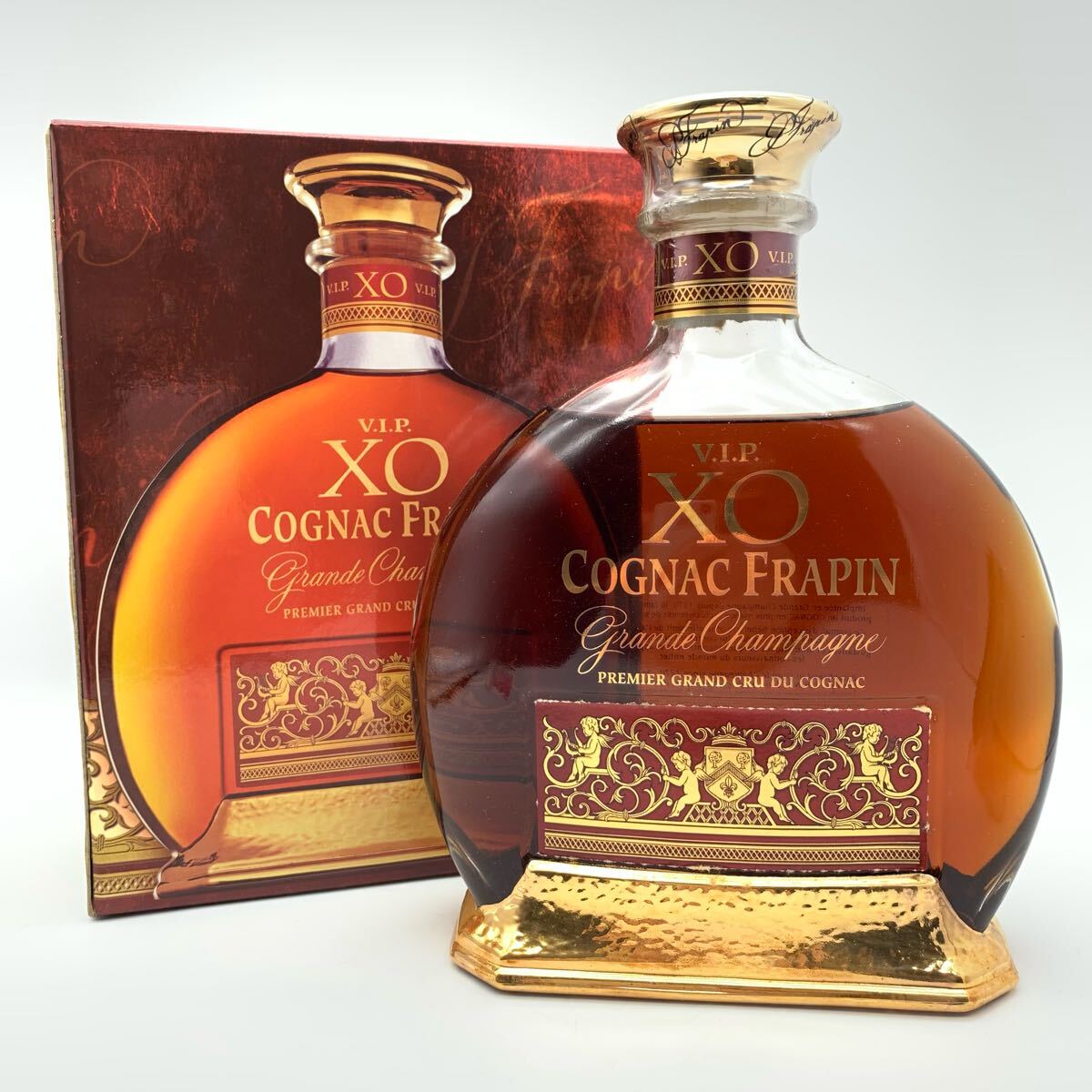 Yahoo!オークション -「cognac frapin」の落札相場・落札価格 Yahoo!オークション -「cognac frapin」の落札相場・落札価格