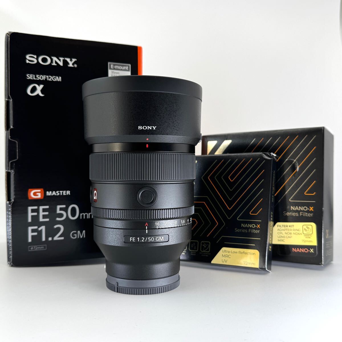2025年最新】Yahoo!オークション -fe 50mm f1.2 gmの中古品 2025年最新】Yahoo!オークション -fe 50mm f1.2 gmの中古品