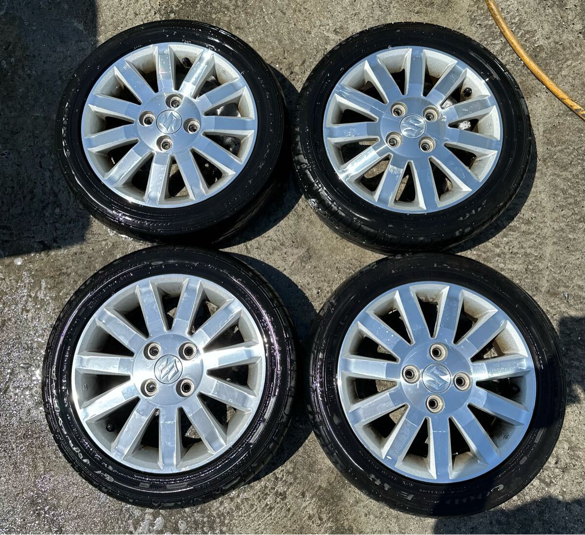 2025年最新】165 55 R14 ホイール|人気の14インチ商品を 2025年最新】165 55 R14 ホイール|人気の14インチ商品を
