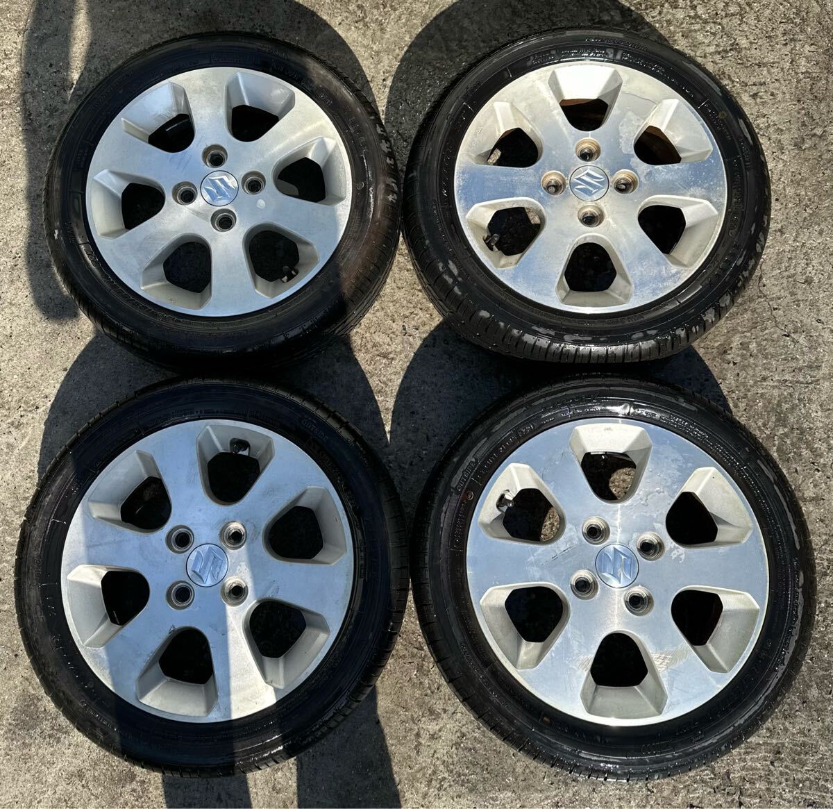 2025年最新】165 55 R14 ホイール|人気の14インチ商品を 2025年最新】165 55 R14 ホイール|人気の14インチ商品を