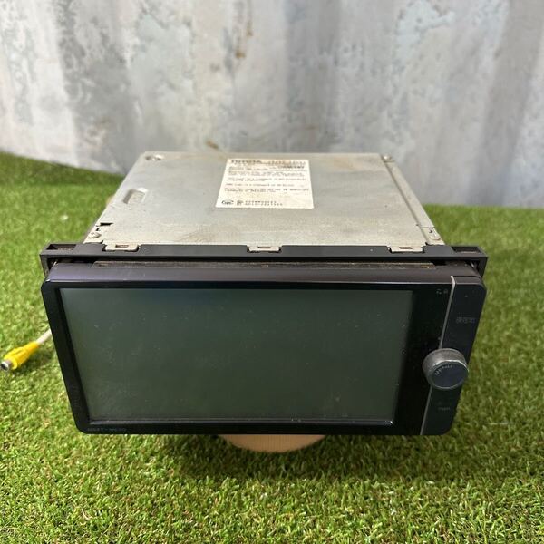 トヨタ NSZT-W62G カーナビ