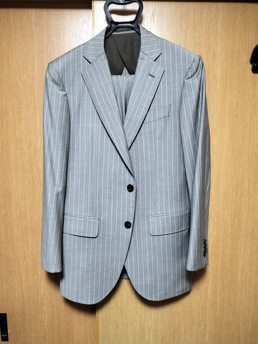 2025年最新】Yahoo!オークション -スーツ ミツミネの中古品