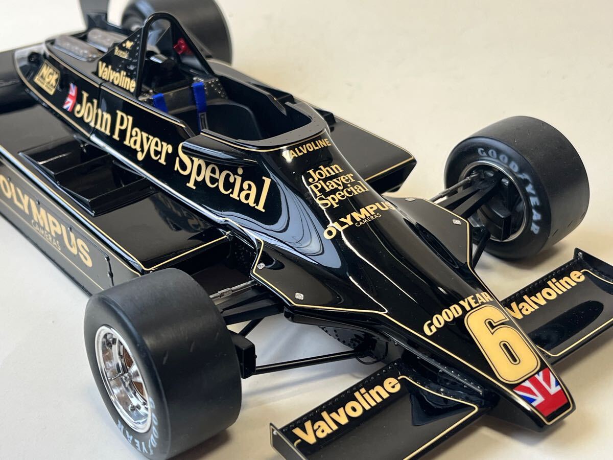 Yahoo!オークション -「モデルファクトリーヒロ 1／12」の落札
