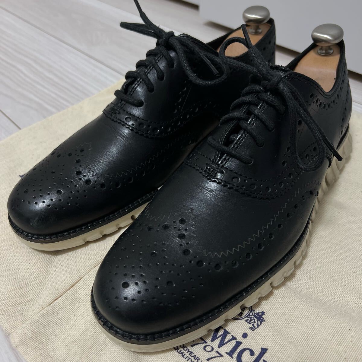 2025年最新】Yahoo!オークション -cole haan ビジネスシューズの 2025年最新】Yahoo!オークション -cole haan ビジネスシューズの