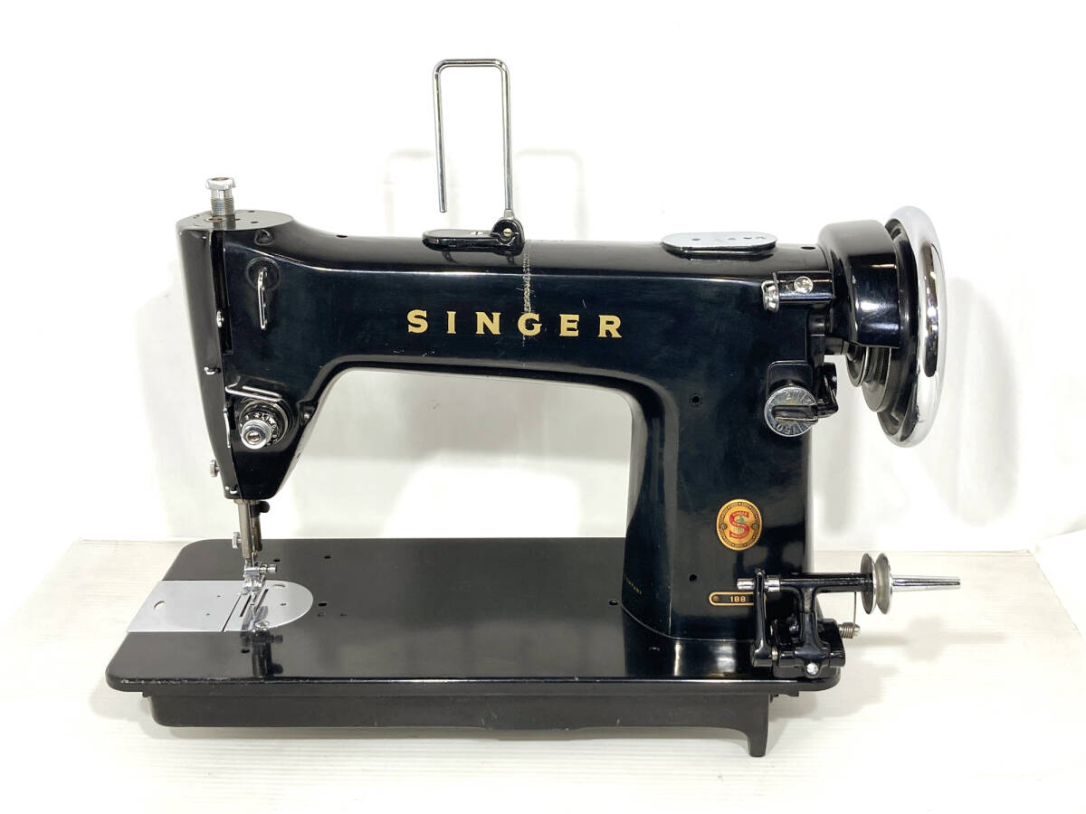 2025年最新】Yahoo!オークション -singer 工業用ミシンの中古品 2025年最新】Yahoo!オークション -singer 工業用ミシンの中古品