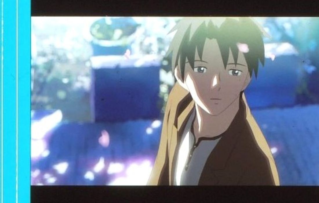Yahoo!オークション -「秒速5センチメートル フィルム」の落札