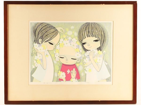 2025年最新】池田修三の美しい木版画作品を探すならここ - Yahoo 2025年最新】池田修三の美しい木版画作品を探すならここ - Yahoo