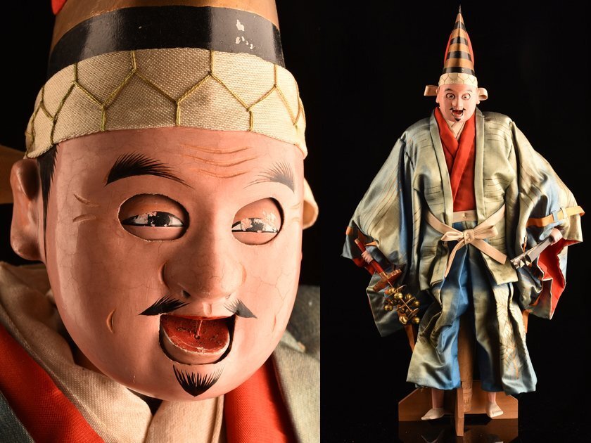 2025年最新】Yahoo!オークション -文楽 人形の中古品・新品・未