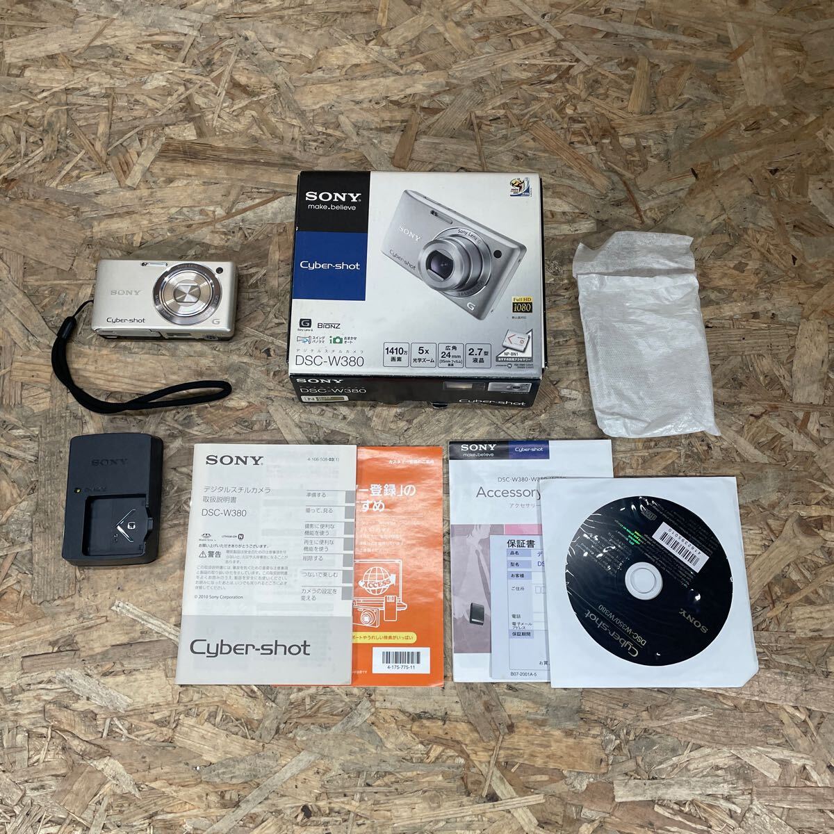 Yahoo!オークション -「dsc w380」(ソニー) (コンパクトデジタル Yahoo!オークション -「dsc w380」(ソニー) (コンパクトデジタル